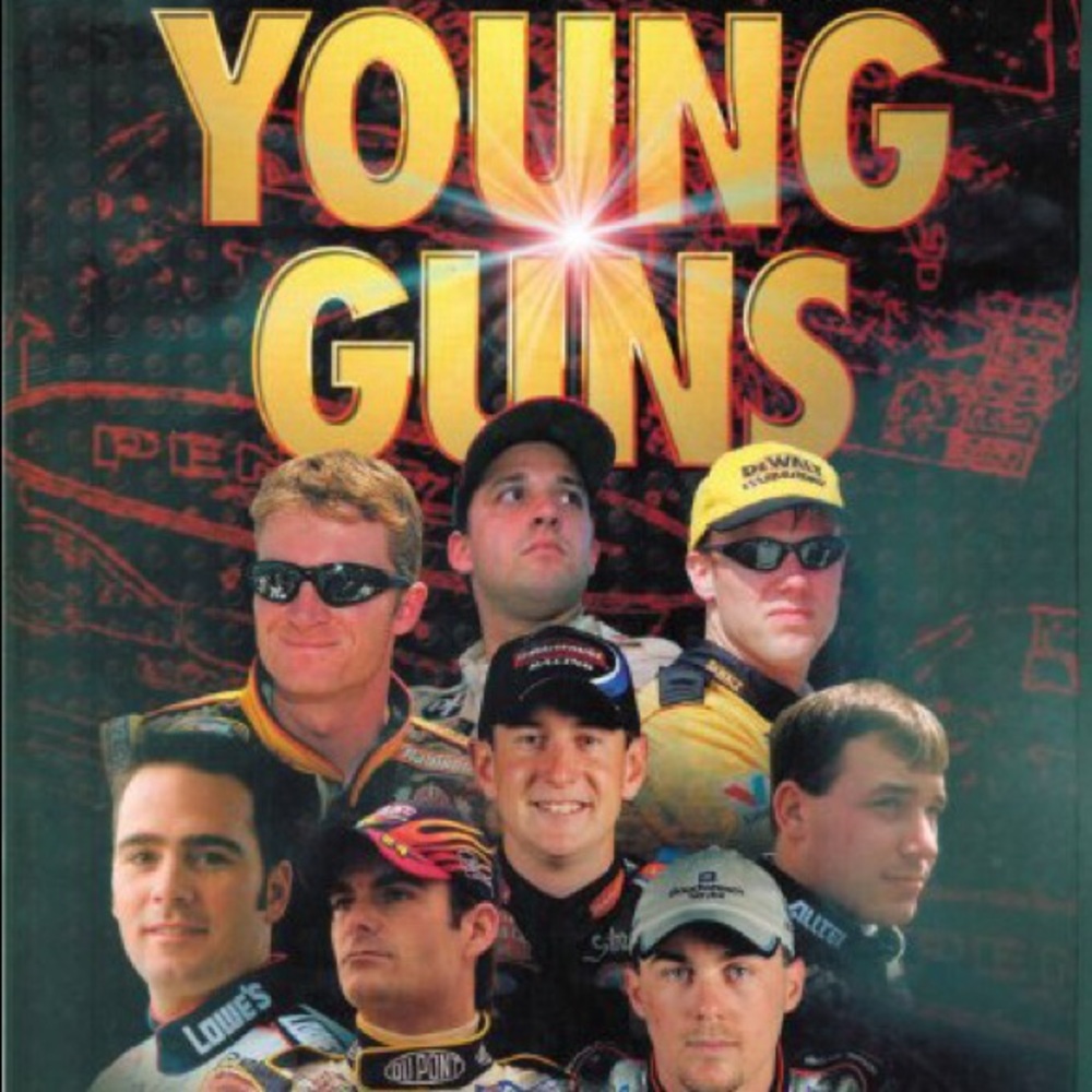 Young Guns